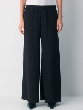 New Aritzia Parker Palazzo Pants